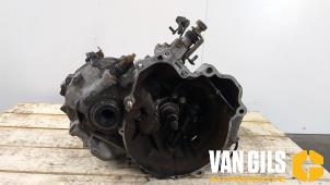 Used Gearbox Chevrolet Matiz 0.8 S,SE Price on request offered by Van Gils Automotive