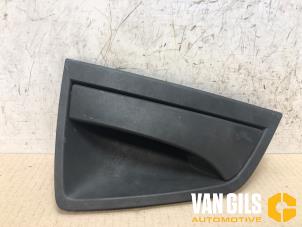 Used Rear door handle 4-door, right Alfa Romeo Giulietta (940) 1.75 TBI 16V QV Price on request offered by Van Gils Automotive