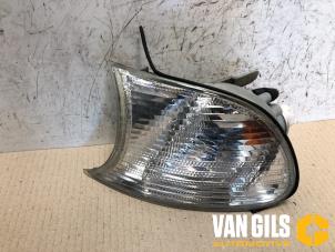 Used Indicator, left BMW 3 serie (E46/2) 318 Ci Price € 30,00 Margin scheme offered by Van Gils Automotive