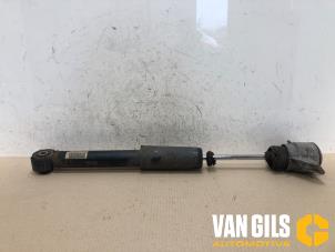 Used Rear shock absorber, left Audi A4 Avant Quattro (B8) 3.0 TDI V6 24V Price € 44,00 Margin scheme offered by Van Gils Automotive