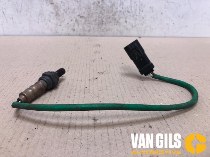 Sonde lambda d'un Renault Twingo (C06) 1.2 16V 2005
