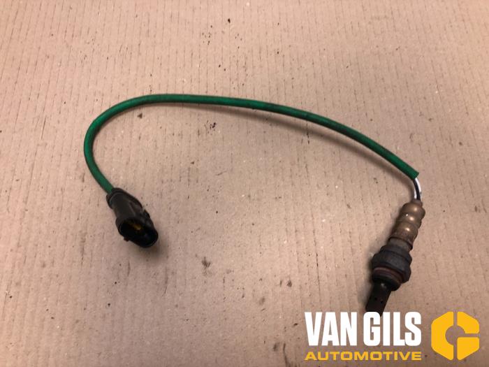 Sonde lambda d'un Renault Twingo (C06) 1.2 16V 2005