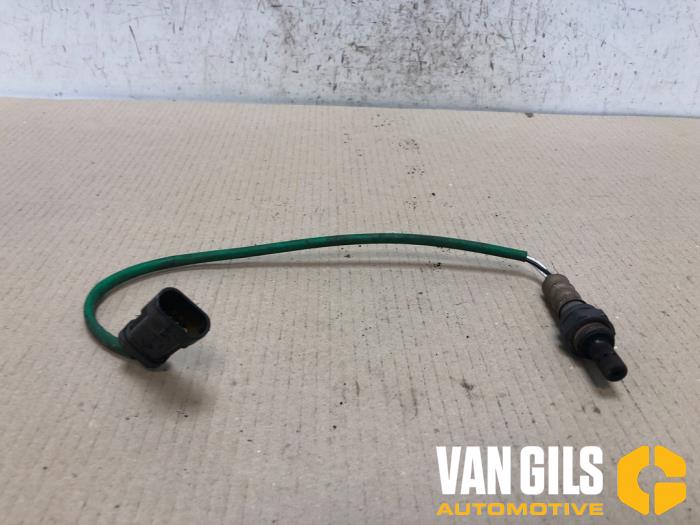 Usados Sonda Lambda Renault Twingo (C06) 1.2 16V Precio € 35,00 Norma de margen ofrecido por Van Gils Automotive