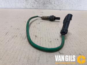 Sonde lambda d'un Renault Twingo (C06) 1.2 16V 2005