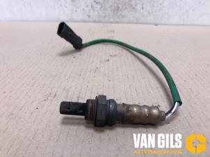 Sonde lambda d'un Renault Twingo (C06) 1.2 16V 2005