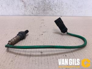 Sonde lambda d'un Renault Twingo (C06) 1.2 16V 2005