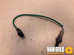 Sonde lambda d'un Renault Twingo (C06) 1.2 16V 2005