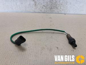 Sonde lambda d'un Renault Twingo (C06) 1.2 16V 2005