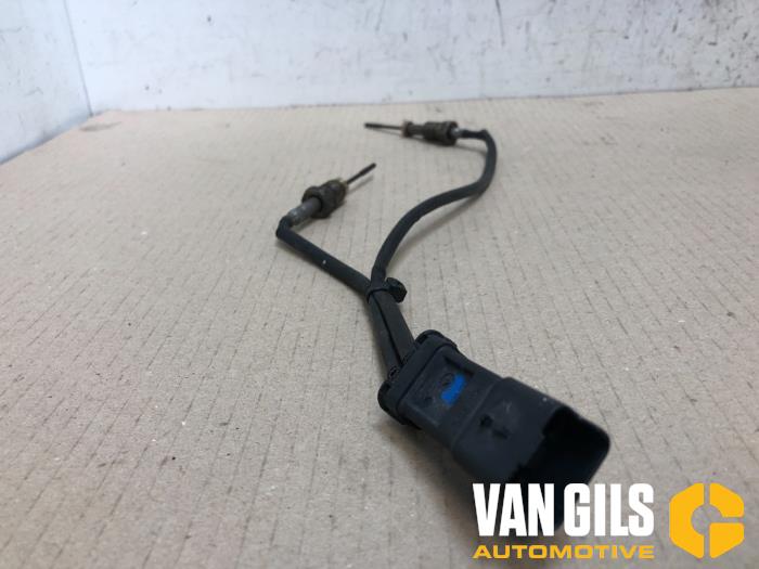 Used Lambda probe Opel Combo Cargo 1.6 CDTI 75 Price on request offered by Van Gils Automotive