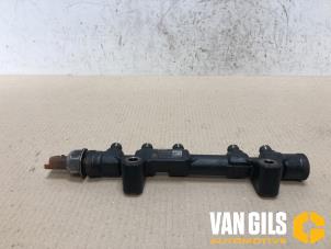 Used Fuel injector nozzle Opel Combo Cargo 1.6 CDTI 75 Price on request offered by Van Gils Automotive