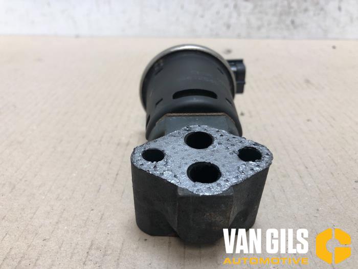 Gebrauchte AGR Ventil Chevrolet Matiz 0.8 S,SE Preis € 60,00 Margenregelung angeboten von Van Gils Automotive