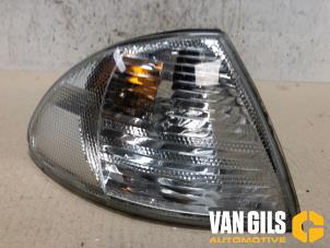 Used Indicator, right BMW 3 serie Touring (E46/3) 318i Price € 30,00 Margin scheme offered by Van Gils Automotive