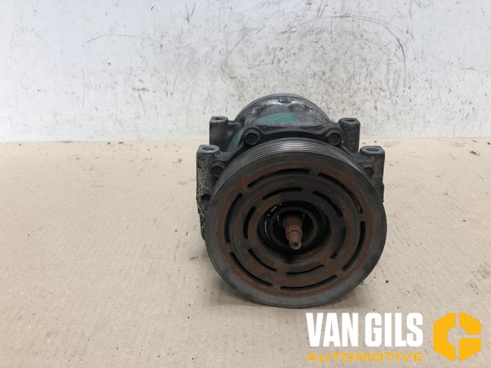Gebrauchte Klimapumpe Volvo V40 (VW) 1.9 D Preis € 35,00 Margenregelung angeboten von Van Gils Automotive