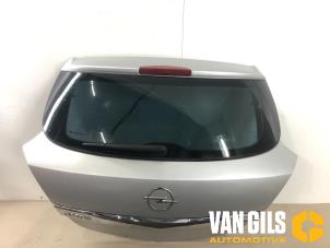Gebrauchte Heckklappe Opel Astra H GTC (L08) 1.7 CDTi 16V Preis € 100,00 Margenregelung angeboten von Van Gils Automotive