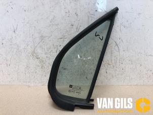Gebrauchte Zusätzliches Fenster 4-türig links vorne Opel Agila Preis € 35,00 Margenregelung angeboten von Van Gils Automotive
