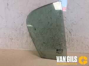 Used Extra window 4-door, right Opel Corsa Price on request offered by Van Gils Automotive