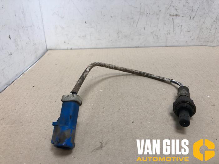 Used Lambda probe Jaguar S-type (X200) 3.0 V6 24V Price € 20,00 Margin scheme offered by Van Gils Automotive