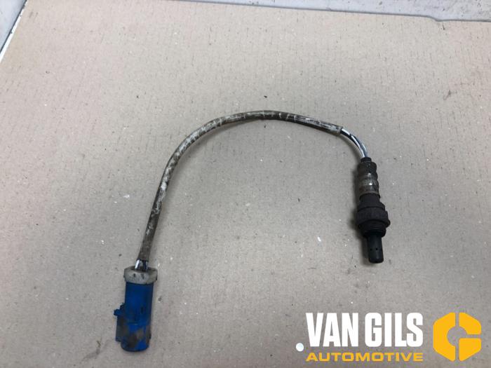 Sonde lambda d'un Jaguar S-type (X200) 3.0 V6 24V 2000