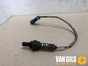 Sonde lambda d'un Jaguar S-type (X200) 3.0 V6 24V 2000