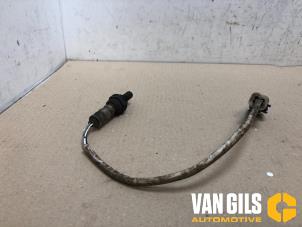 Sonde lambda d'un Jaguar S-type (X200) 3.0 V6 24V 2000