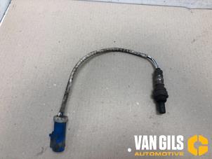 Sonde lambda d'un Jaguar S-type (X200) 3.0 V6 24V 2000