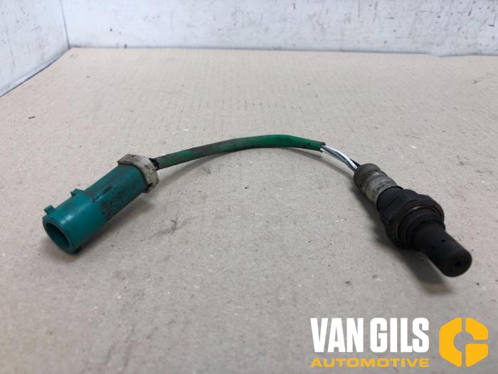 Used Lambda probe Jaguar S-type (X200) 3.0 V6 24V Price € 20,00 Margin scheme offered by Van Gils Automotive