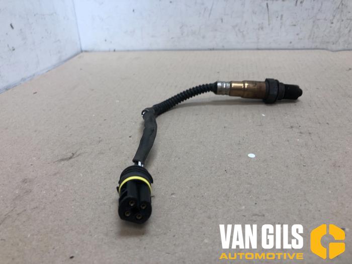 Lambda probe from a Mercedes-Benz A (W168) 1.6 A-160 1998
