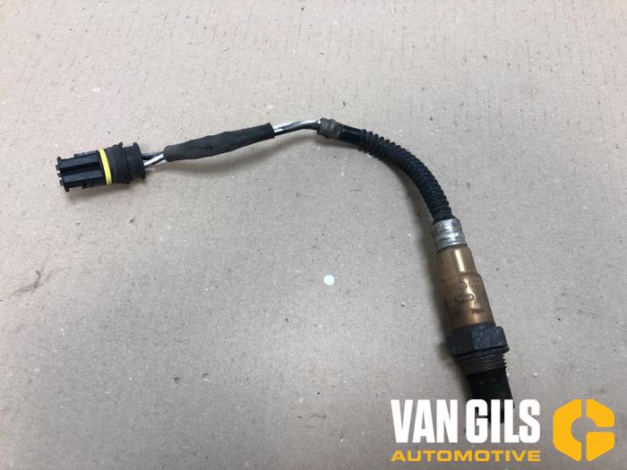 Lambda probe from a Mercedes-Benz A (W168) 1.6 A-160 1998