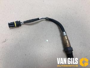Lambda probe from a Mercedes-Benz A (W168) 1.6 A-160 1998