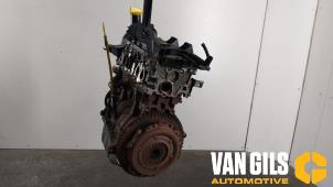 Used Engine Renault Clio II (BB/CB) 1.2 Price € 300,00 Margin scheme offered by Van Gils Automotive