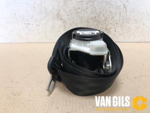 Usagé Ceinture de sécurité arrière gauche Audi E-tron (GEN) 55 Prix € 149,99 Règlement à la marge proposé par Van Gils Automotive
