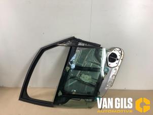 Gebrauchte Fenstermechanik 4-türig rechts vorne Audi A2 (8Z0) 1.4 16V Preis € 50,00 Margenregelung angeboten von Van Gils Automotive