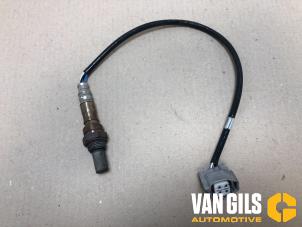 Lambda probe from a Jaguar X-type Estate 3.0 V6 24V 2006