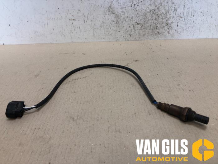 Usados Sonda Lambda Jaguar X-type Estate 3.0 V6 24V Precio € 35,00 Norma de margen ofrecido por Van Gils Automotive