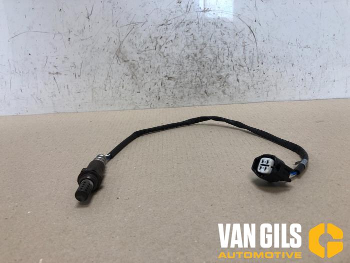 Usados Sonda Lambda Jaguar X-type Estate 3.0 V6 24V Precio € 35,00 Norma de margen ofrecido por Van Gils Automotive