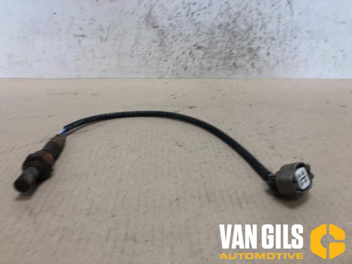Usados Sonda Lambda Jaguar X-type Estate 3.0 V6 24V Precio € 35,00 Norma de margen ofrecido por Van Gils Automotive