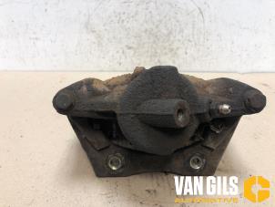 Used Front brake calliper, right Jaguar X-type Estate 3.0 V6 24V Price € 70,00 Margin scheme offered by Van Gils Automotive