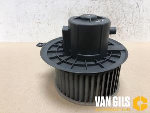Used Heating and ventilation fan motor Chevrolet Matiz 0.8 S,SE Price € 45,00 Margin scheme offered by Van Gils Automotive
