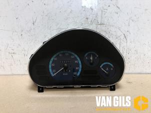 Usagé Compteur Chevrolet Matiz 0.8 S,SE Prix € 60,00 Règlement à la marge proposé par Van Gils Automotive