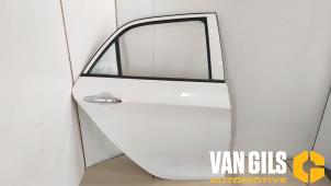 Used Rear door 4-door, right Kia Picanto (TA) 1.0 12V Price € 300,00 Margin scheme offered by Van Gils Automotive