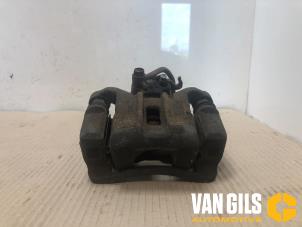 Used Rear brake calliper, right Kia Picanto (TA) 1.0 12V Price on request offered by Van Gils Automotive