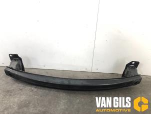 Used Front bumper frame Seat Ibiza ST (6J8) 1.2 TDI Ecomotive Price on request offered by Van Gils Automotive