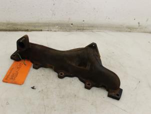 Used Exhaust manifold Ford Galaxy (WA6) 2.0 TDCi 16V 140 Price € 76,00 Margin scheme offered by Van Gils Automotive