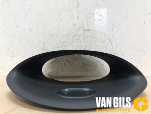 Used Odometer decorative strip Toyota Yaris (P1) 1.3 16V VVT-i Price € 30,00 Margin scheme offered by Van Gils Automotive