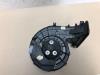 Heating and ventilation fan motor from a Opel Vectra C 2.2 DTI 16V 2002