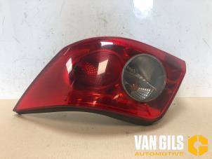 Used Taillight, right Renault Megane II CC (EM) 1.9 dCi 115 Price € 45,00 Margin scheme offered by Van Gils Automotive