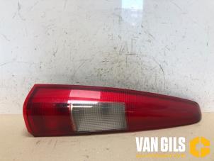 Used Taillight, left Volvo V70 Price € 45,00 Margin scheme offered by Van Gils Automotive