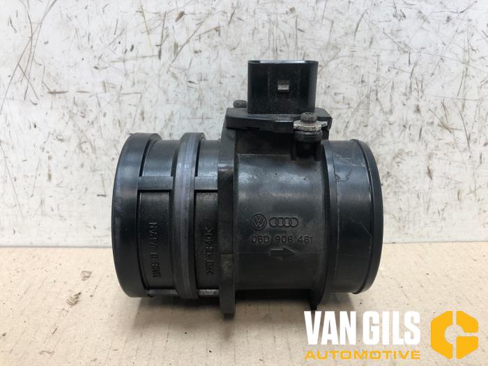 Gebrauchte Luftmassenmesser Audi A4 Avant Quattro (B7) 2.0 TFSI 20V Preis € 60,00 Margenregelung angeboten von Van Gils Automotive