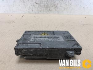 Usados Módulo de xenón Audi A4 Avant Quattro (B7) 2.0 TFSI 20V Precio € 50,00 Norma de margen ofrecido por Van Gils Automotive