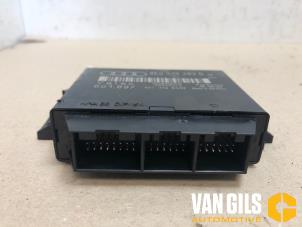 Usados Módulo PDC Audi A4 Avant Quattro (B7) 2.0 TFSI 20V Precio € 50,00 Norma de margen ofrecido por Van Gils Automotive